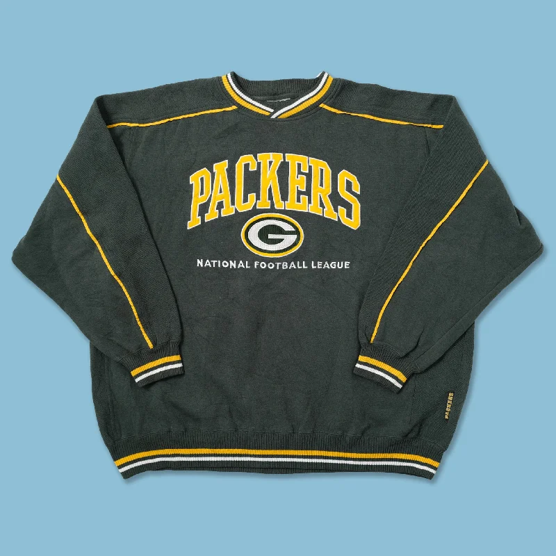 - Pet fence foldable indoorVintage Green Bay Packers Sweater 3XLarge