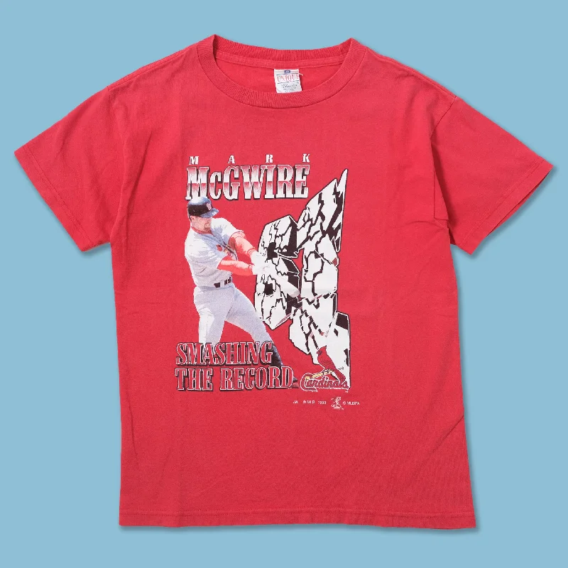- Automatic induction pet water dispenser1998 Women’s Mark McGwire T-Shirt Small