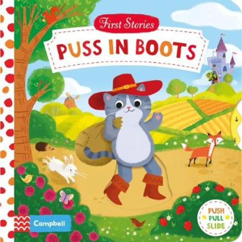- Remote interactive pet feederPuss in Boots