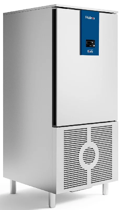 -Anti-scratch scratching board AND cat bed in oneFriulinox RBS-121-SA-R290 Ready Blast Chiller -Anti-scratch scratching board AND cat bed in oneFriulinox RBS-121-SA-R290 Ready Blast Chiller