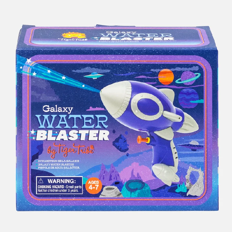 - ​​Christmas pet Christmas clothingGalaxy Water Blaster