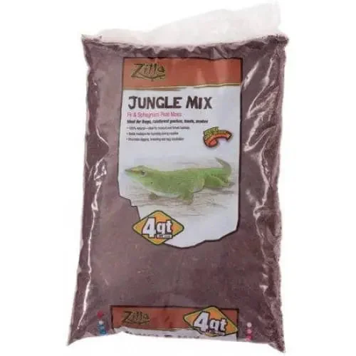 - Chinchilla cooling ice nest ceramic plateZilla Lizzard Litter Jungle Mix Fir & Sphagnum Peat Moss
