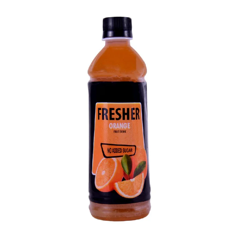  -Non-contact cat thermometerFRESHER JUICE ORANGE SUGAR FREE 500ML