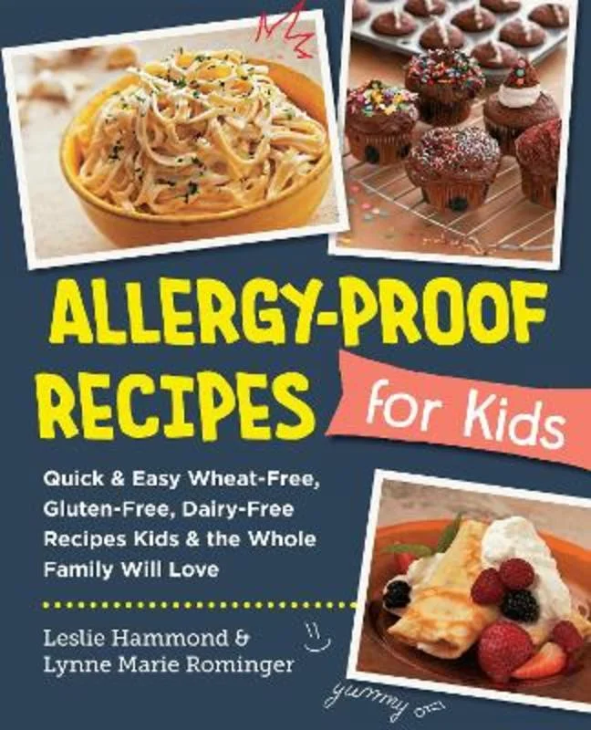 - Summer pet ice matAllergy-Proof Recipes for Kids