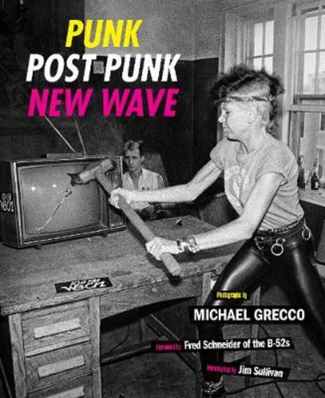- Air box TSA certified check-inPunk, Post Punk, New Wave