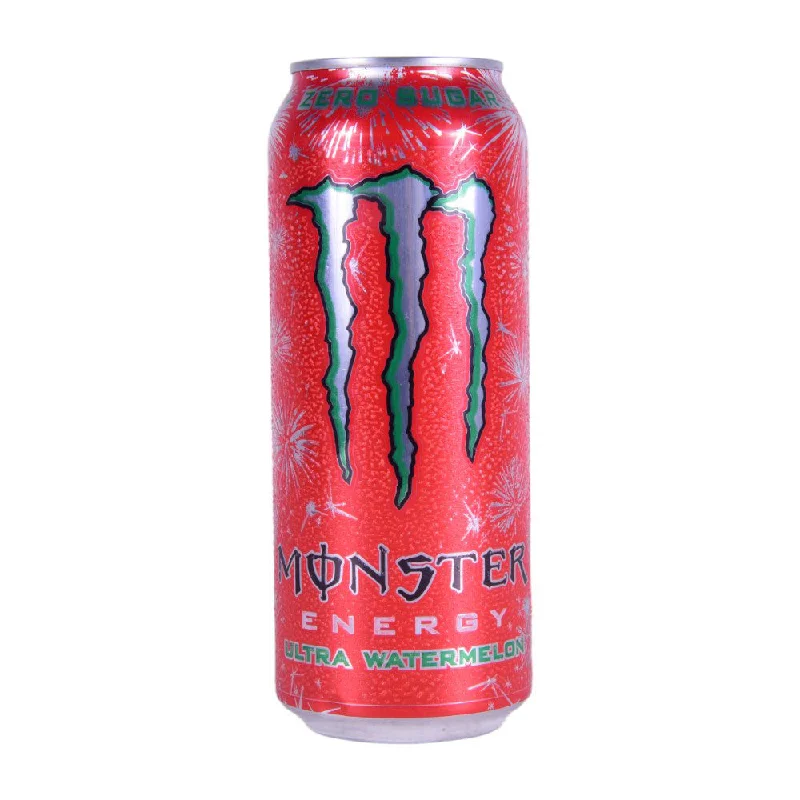 - Pet monitor with cameraMONSTER ENERGY DRINK ULTRA WATER MELON ZERO SUGAR 500 ML