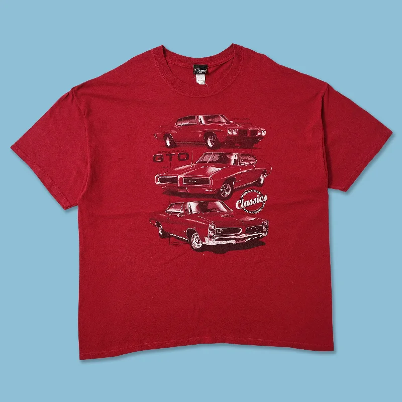 - Winter dog thick down jacketVintage Muscle Car Classics T-Shirt 3XLarge