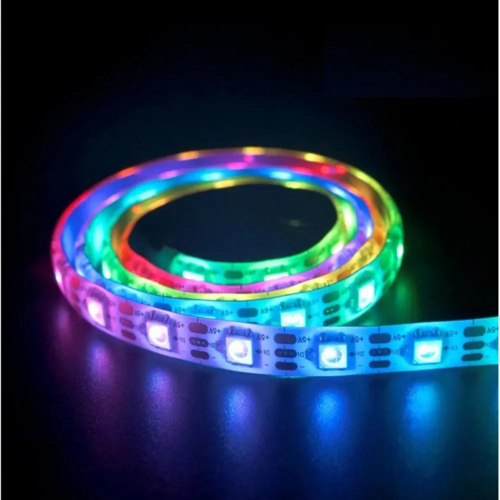 - Cat stress soothing sprayM5Stack Digital RGB LED Weatherproof Strip SK6812 - 30 LED/0.5m
