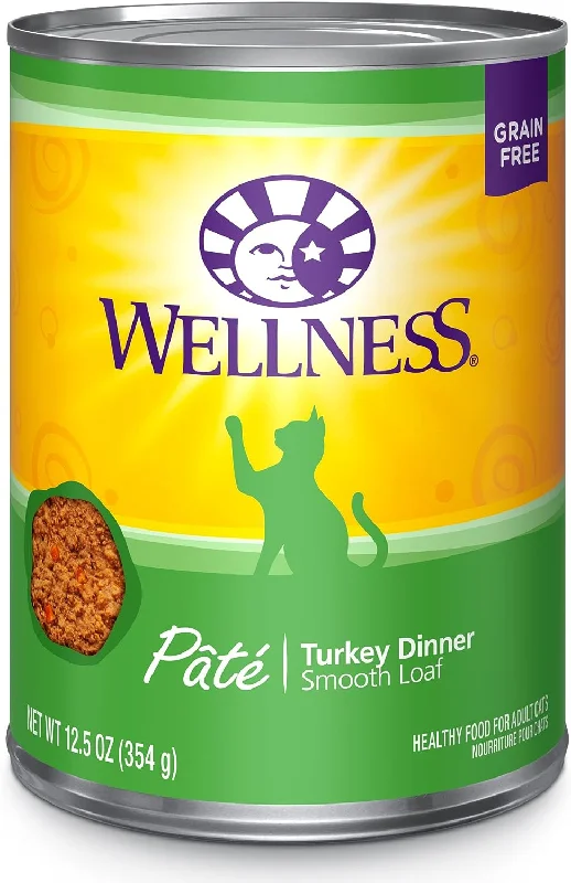    - Purina Pro Plan cat food palatability  Complete Health Pate Turkey Grain-Free Cat Food