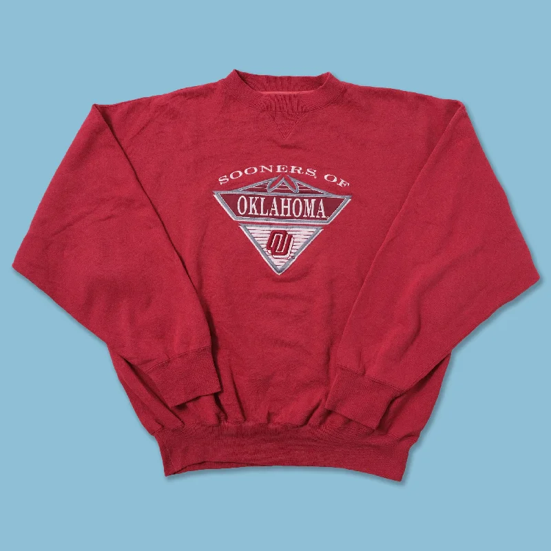 - Custom pet birthday cakeVintage Sooners Sweater XLarge / XXLarge