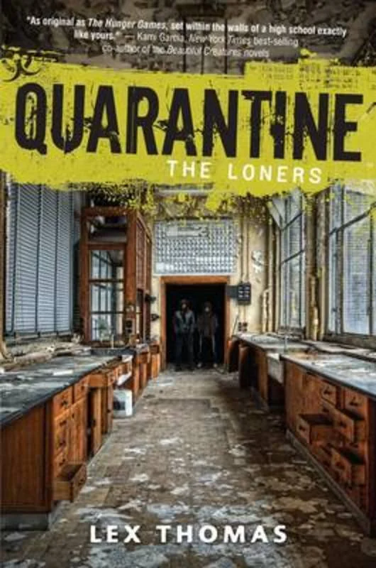 - Dog heart rate monitoring collarQuarantine Book 1: The Loners