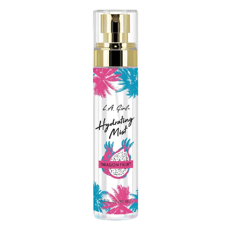 - Climbing pet constant temperature heating padL.A GIRL HYDARTING FACE MIST - DRAGON FRUIT