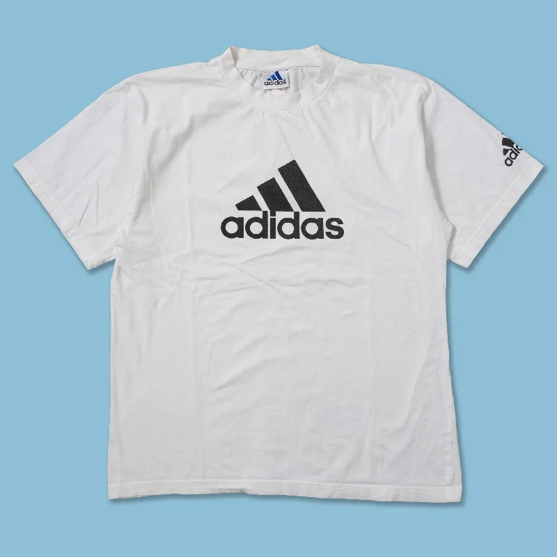 - Pet stroller can be taken on the planeVintage adidas T-Shirt Large