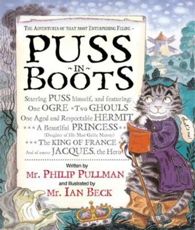  -Non-contact cat thermometerPuss In Boots