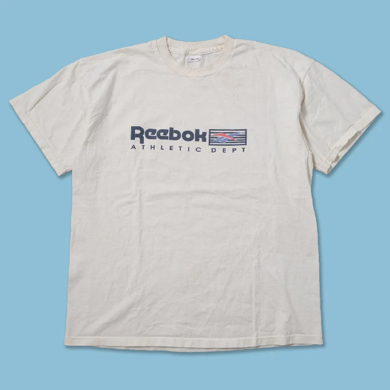 - Summer pet ice matVintage Reebok T-Shirt XLarge