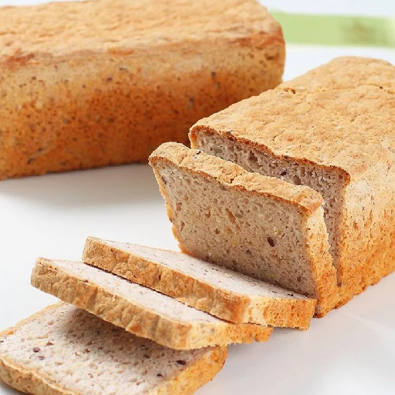 - Teething and chewing toys for puppiesAROMA 100% GLUTEN FREE BREAD