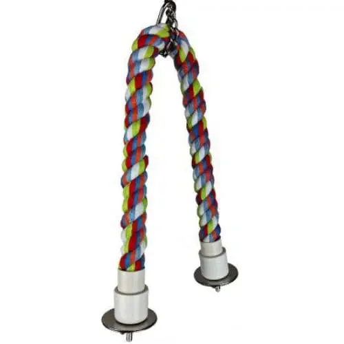 - Pet vitamin complex nutrition tabletsAE Cage Company Great Companions Comfy Cable Perch Large 36" Long - Pet vitamin complex nutrition tabletsAE Cage Company Great Companions Comfy Cable Perch Large 36" Long