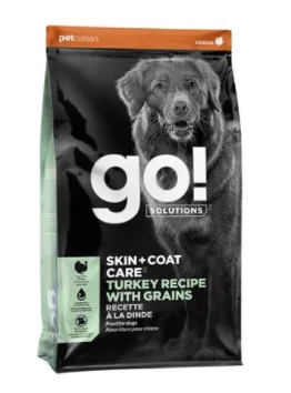 - Dog food online shopping recommendationGo! Dog S+C Turkey