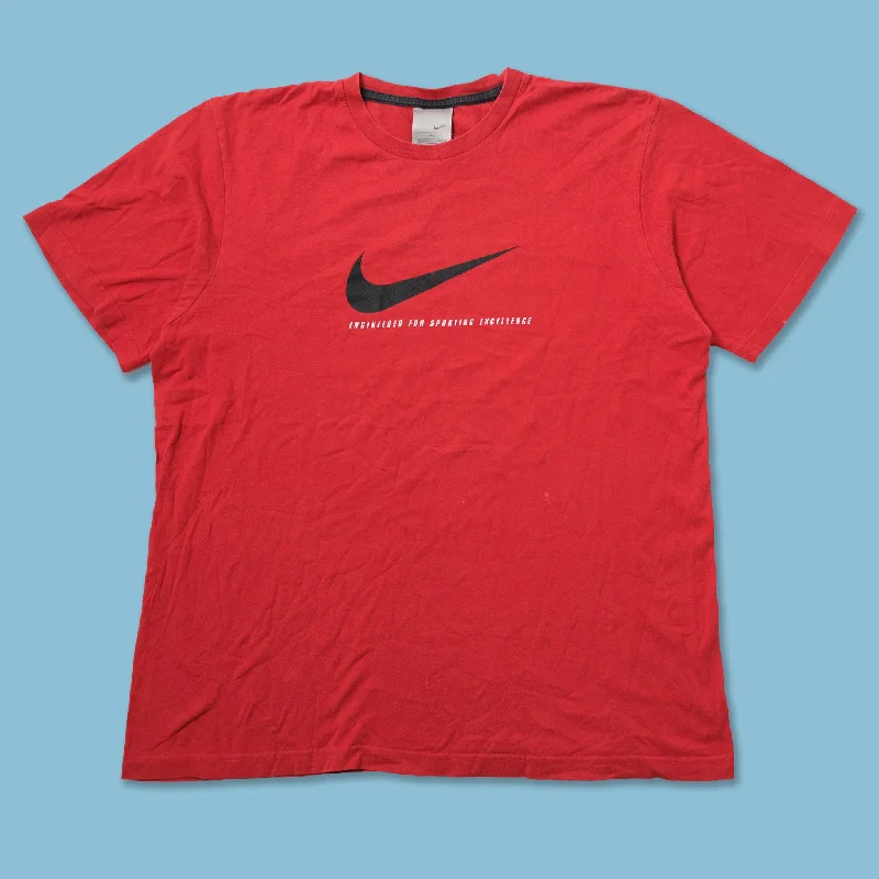  -Explosion-proof leash FOR LARGE dogsVintage Nike T-Shirt XLarge