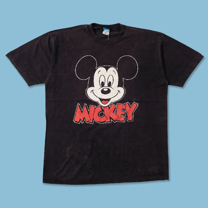 - Elderly dog ​​joint care mattressVintage Mickey Mouse T-Shirt Large