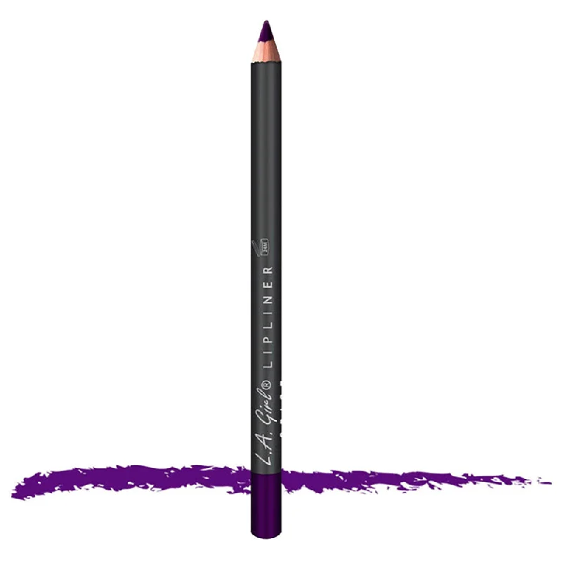 - Parrot climbing and standing wooden frameL.A. GIRL LIPLINER PENCIL - DEEPEST PURPLECOLOR DEEPEST PUR