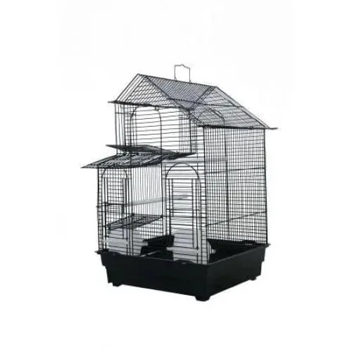 - Air box TSA certified check-inAE Cage Company House Top Bird Cage Assorted Colors 16"x14"x23" - Air box TSA certified check-inAE Cage Company House Top Bird Cage Assorted Colors 16"x14"x23"