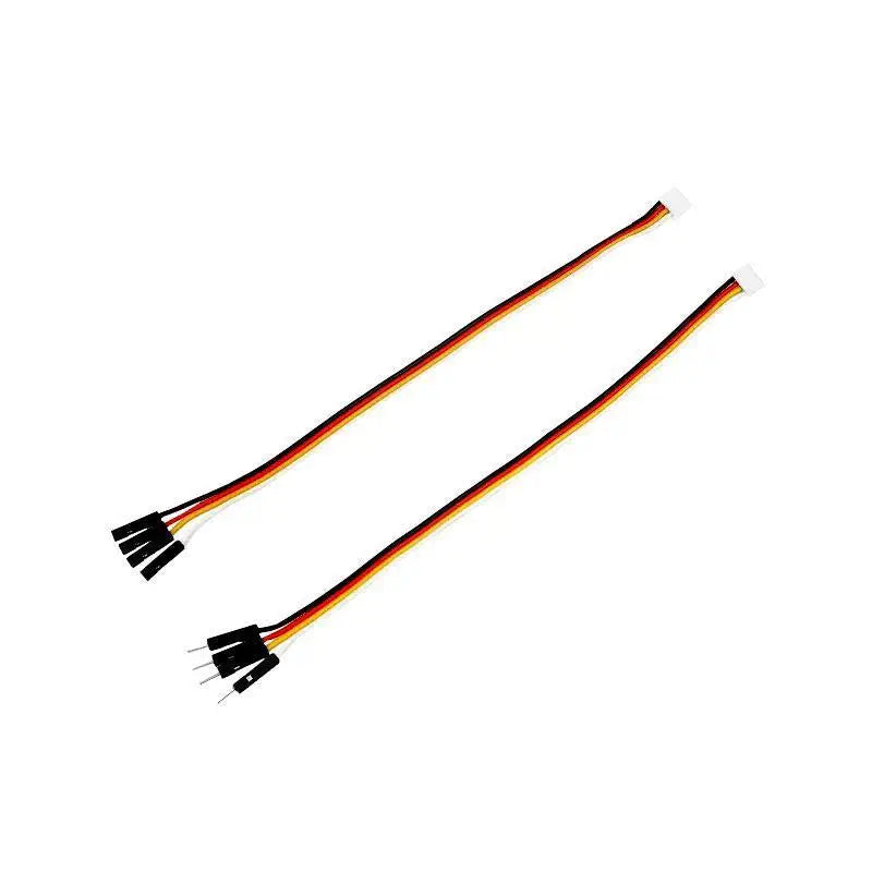 - Dog anti-slip matM5Stack Grove2Dupont Conversion Cable 20cm (5Pairs)