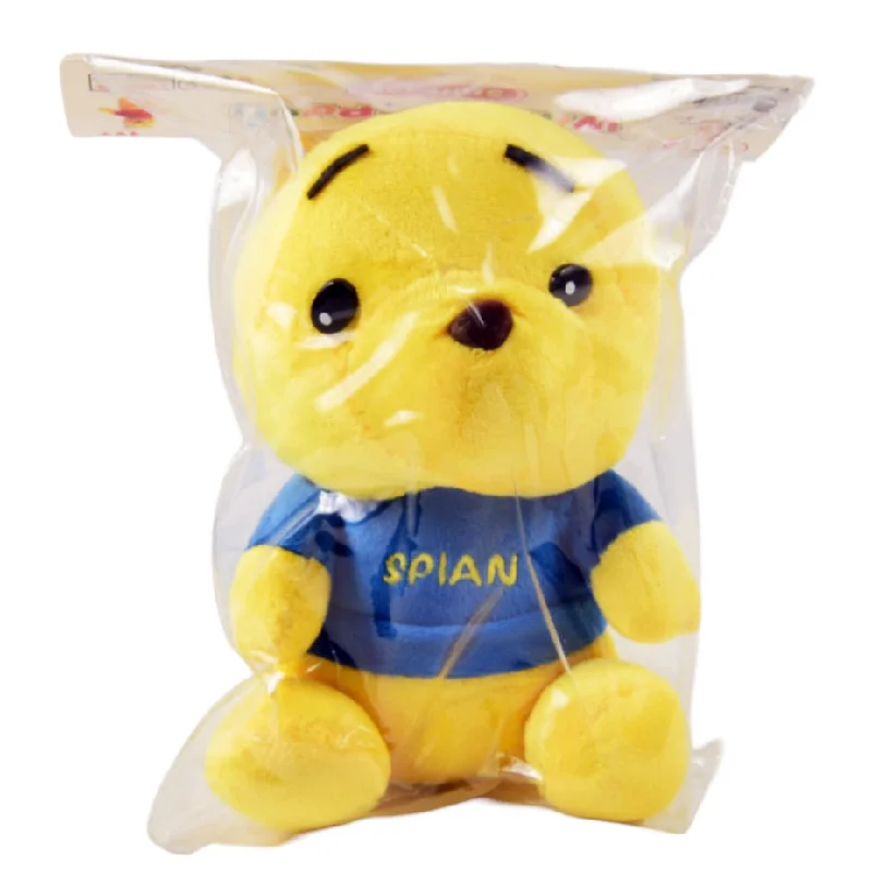 - Foldable and portable cat bagPL-PH SOFT WINNIE THE POOH A.I