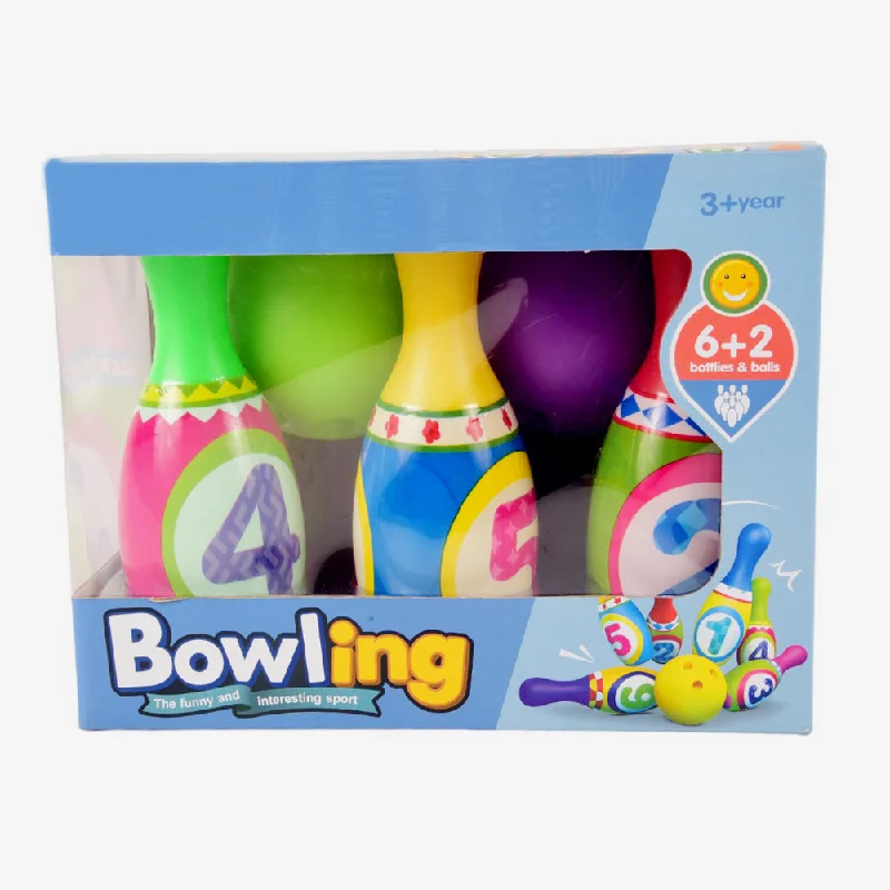 - Cat hair ball removal and hair removal creamYD2588T-10 BOWLING GAME IR