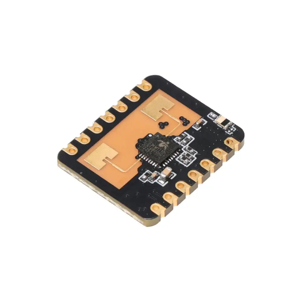 - Dog anti-slip matSeeedstudio 24GHz mmWave Sensor for XIAO - Human Static Presence