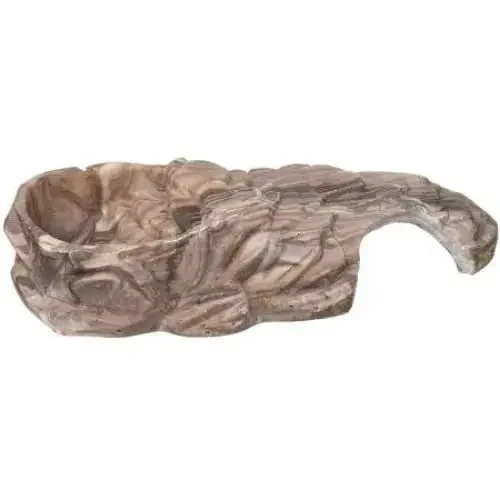 - Dog disposable foam shower gelFlukers Castle Crib Reptile Basking Platform and Hide Assorted Colors - Dog disposable foam shower gelFlukers Castle Crib Reptile Basking Platform and Hide Assorted Colors