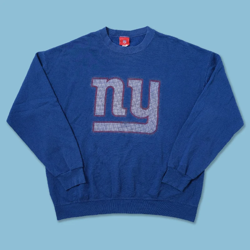 - Pet monitor with cameraVintage New York Giants Sweater XLarge