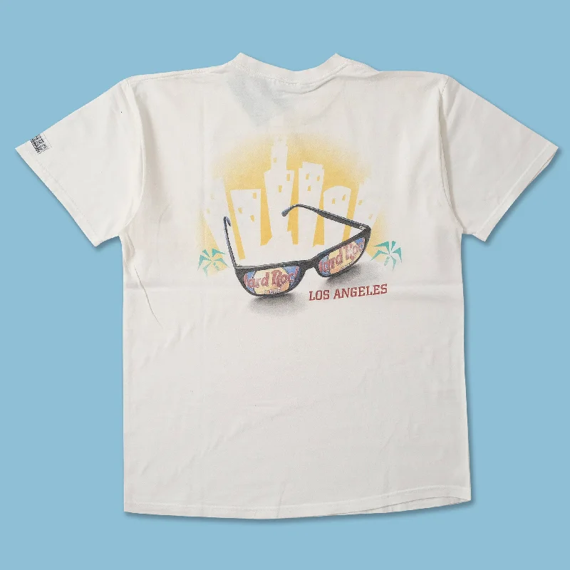 - Automatic temperature adjustment cat bedVintage Hard Rock Cafe Los Angeles T-Shirt Large