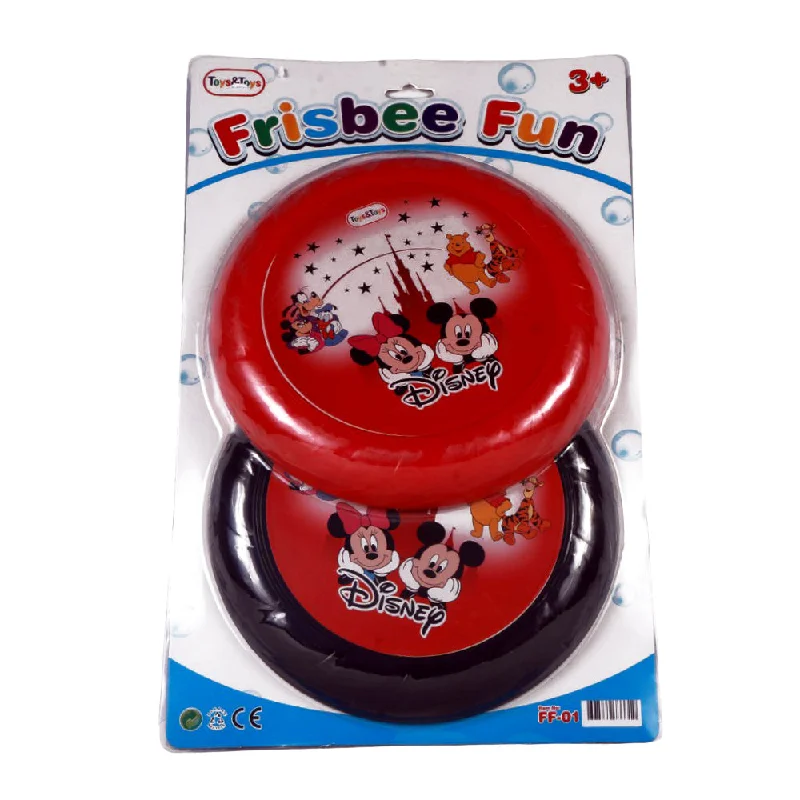 - Pet monitor with cameraFF-01 TNT FRISBEE FUN 2 PC 8 ASST