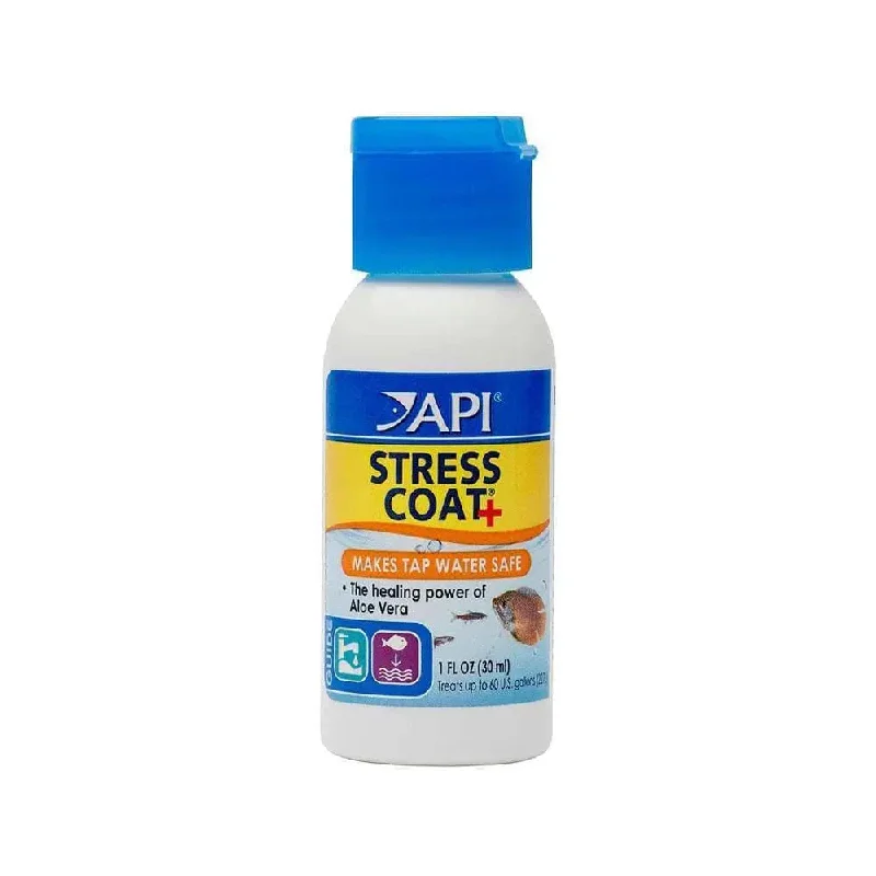 - Pregnant cat delivery room warming boxAPI Stress Coat Remedy