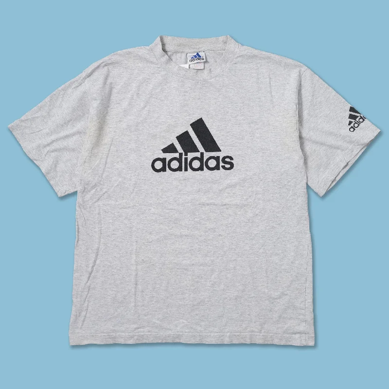 - Cat hair ball removal and hair removal creamVintage adidas T-Shirt Large