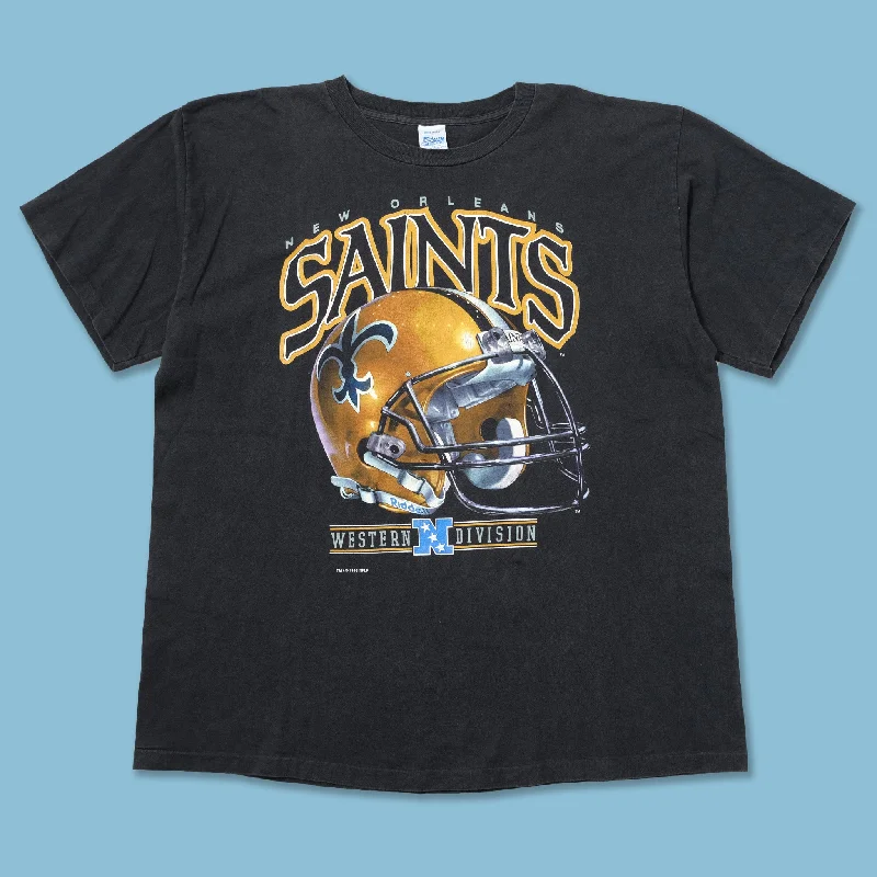 - ​​Pet toys under    yuanVintage 1993 Saints T-Shirt XLarge