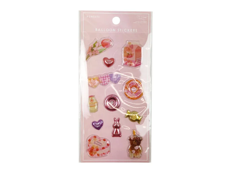  -Anti-slip claw protection raincoat FOR dogsSticker sheet-Twinkle sweets-