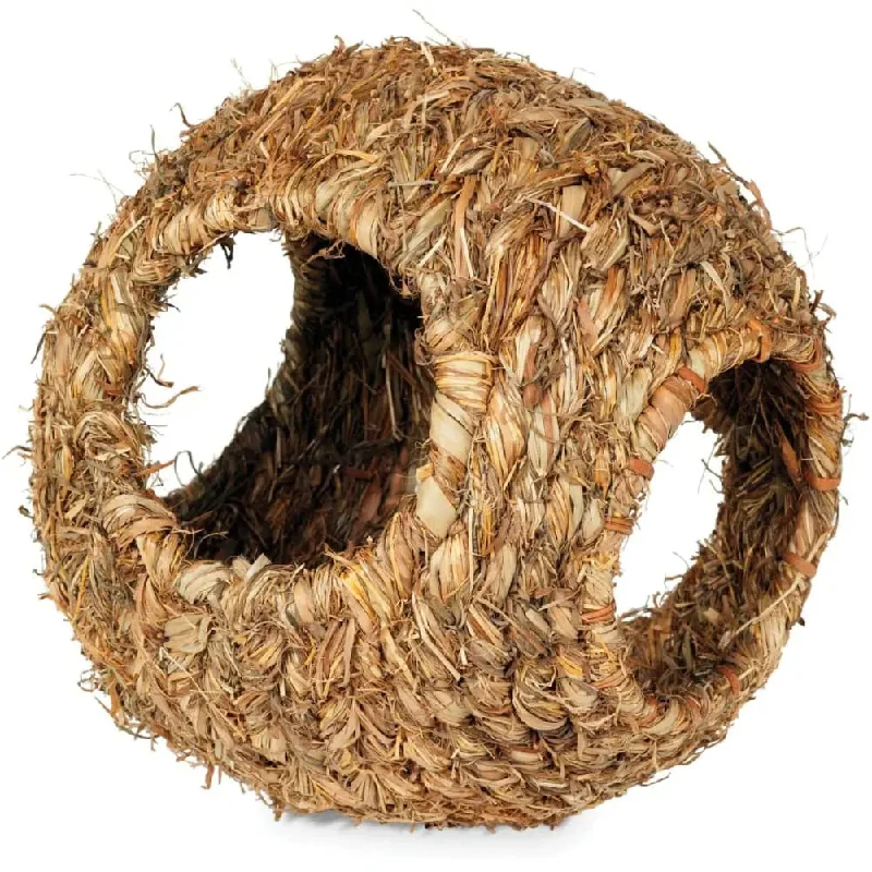 - Winter warm clothes for short-haired dogsPrevue Pet Large Grass Ball
