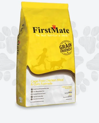 - Wholesale price of dog foodFirstMate Dog Grain Friendly