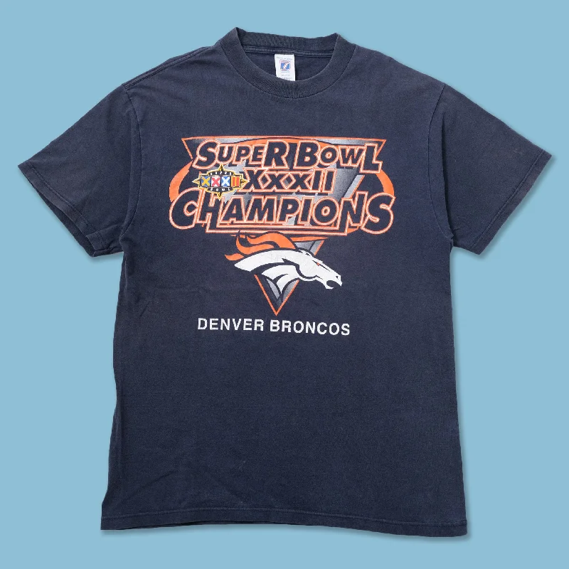 - Climbing pet constant temperature heating padVintage 1998 Broncos T-Shirt Large