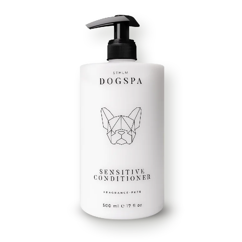 - ​​Pet toys under    yuanSthlm Dogspa Sensitive Hundbalsam