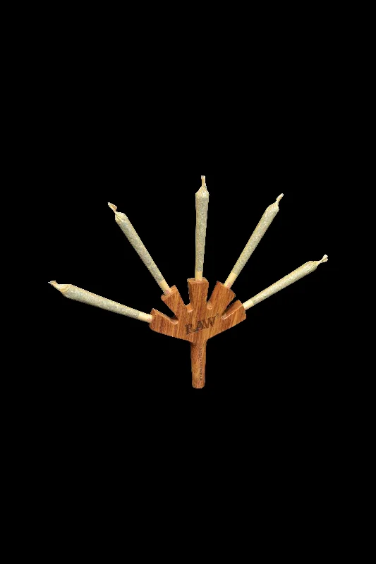 - Hamster silent running wheel to prevent chewingRAW Level Five Wooden Cig Holder