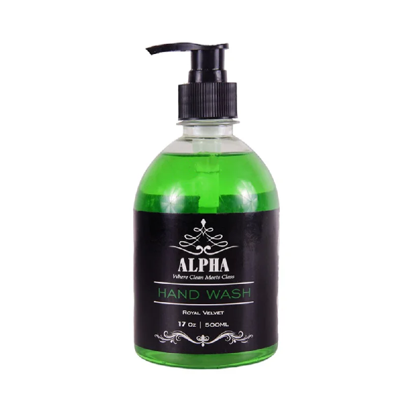 - Cat stress soothing sprayALPHA HAND WASH ROYAL VELVET 500 ML