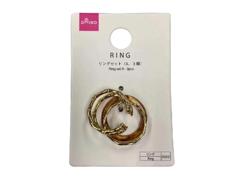 - Pet vitamin complex nutrition tabletsRing set A - 3pcs