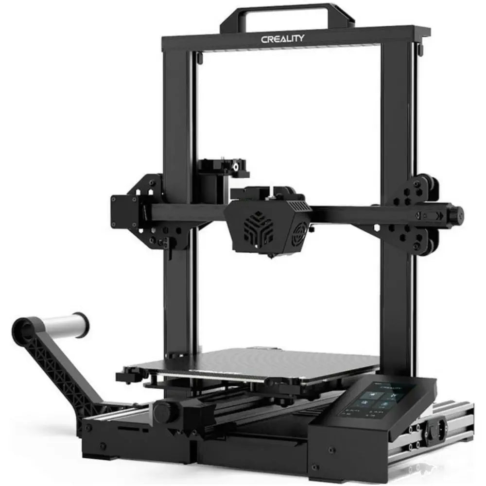 - Summer pet ice matCreality3D CR-6 SE 3D-Printer