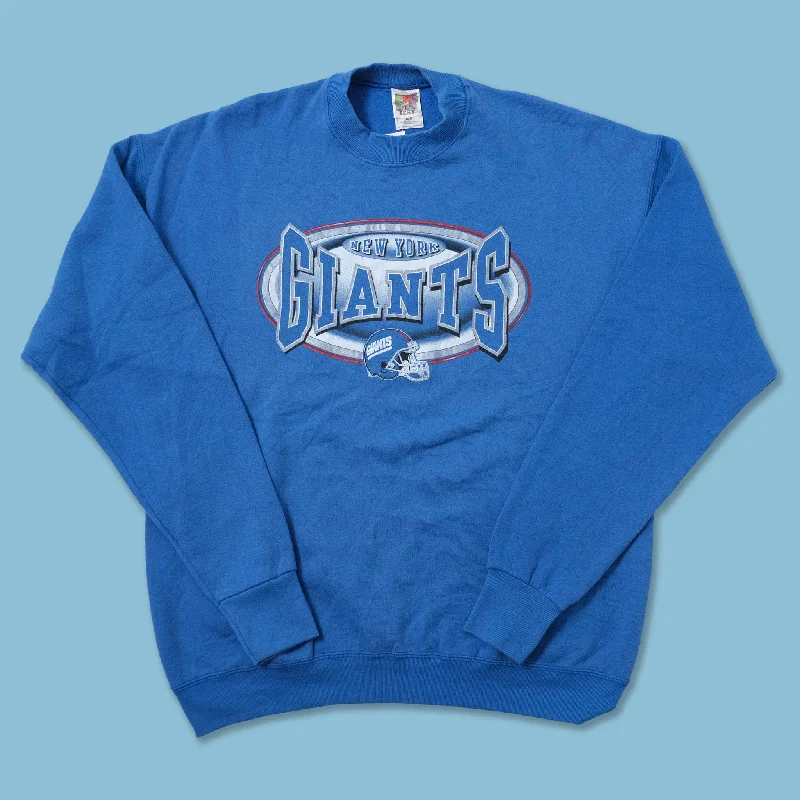 - Degradable pet feces bagVintage Giants Sweater XLarge