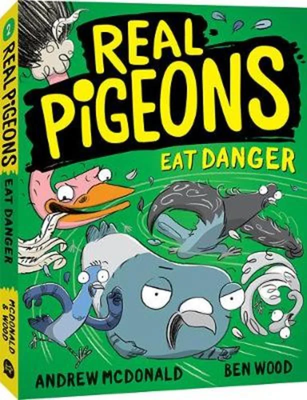 - Pet electric nail grinder silent modelReal Pigeons Eat Danger : Volume 2