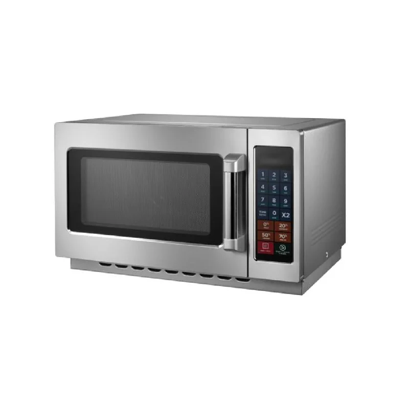 - Remote interactive pet feeder2NDs: Stainless Steel Microwave Oven MD-1400-NSW1595