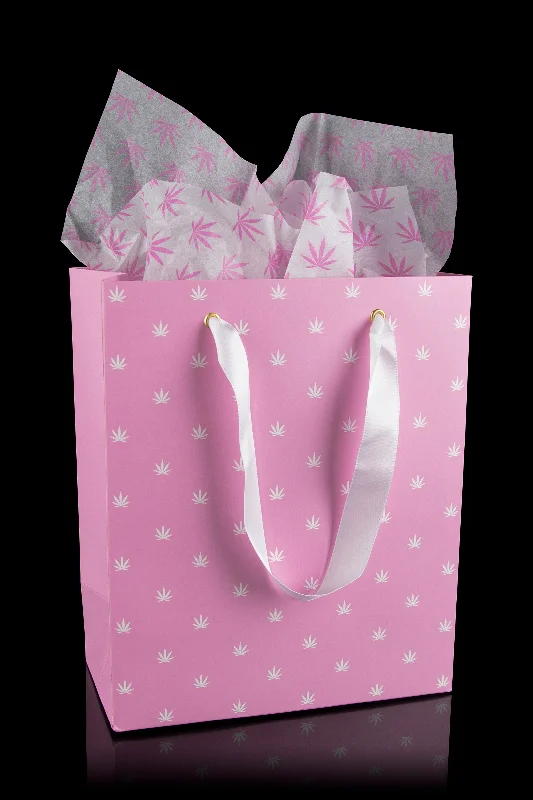 - Pet fence foldable indoorKushKards Gift Bag & Tissue Paper Set